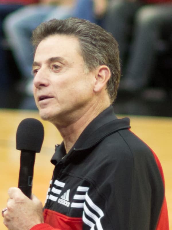 Rick Pitino Coming Home To New York As Iona College Basketball Coach