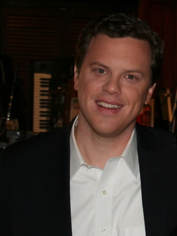 South Salem's Willie Geist Plays Key Role In Coverage Of Trump Tweet Attack