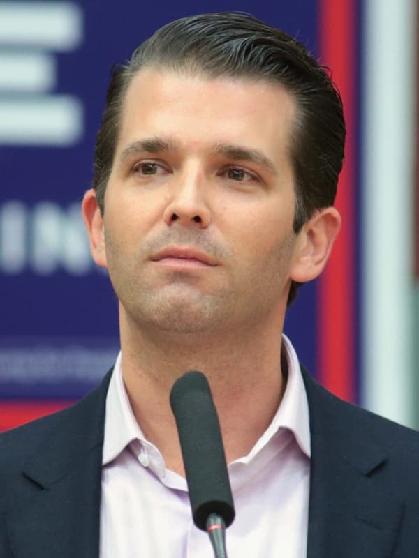 Don Jr. Leaves NY As City Cancels Trump Organization Contracts, PGA, Corporate America Cut Ties