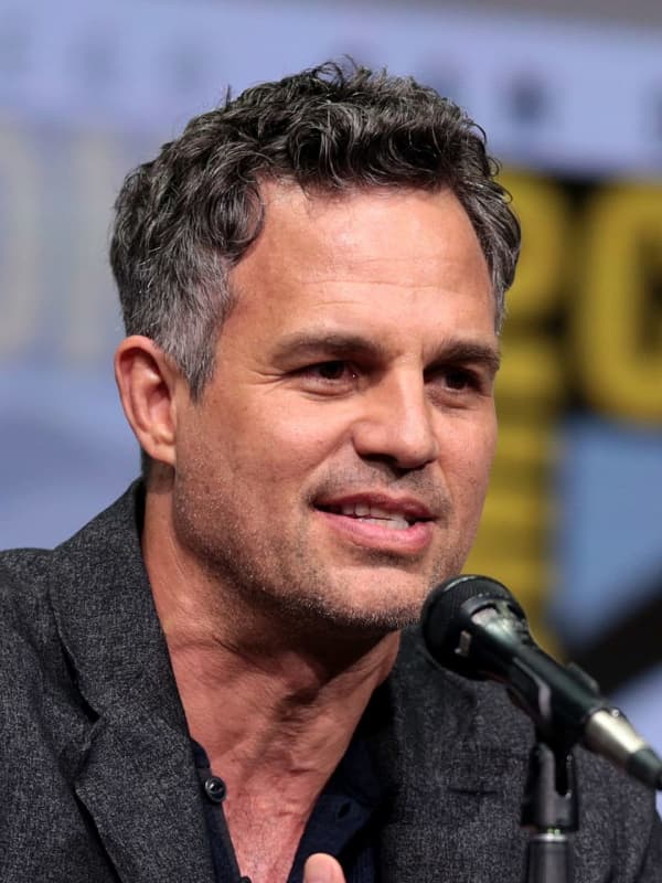 HBO Series Featuring Mark Ruffalo Back On Location In Area