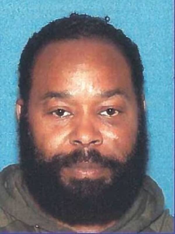 SEEN HIM? Police Seek Man Wanted For Newark Shooting