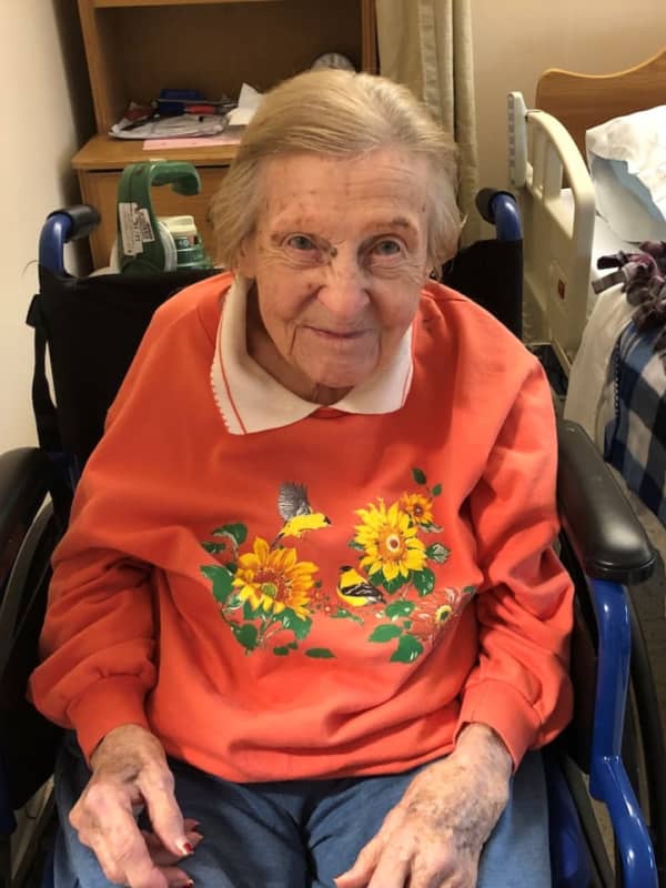COVID-19: Woman, 101, Survives Two-Week Battle With Virus