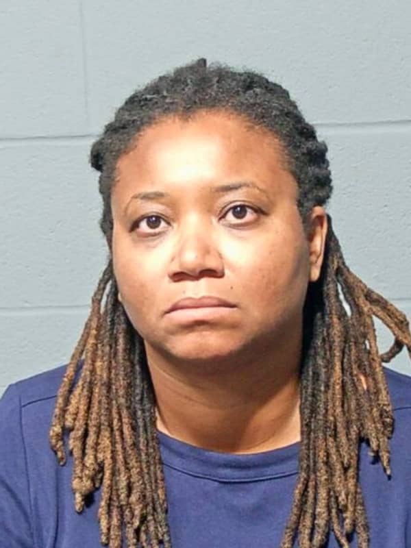 DCF Worker Nabbed For Protecting Area Mother Wanted For Child Sex Trafficking, Police Say