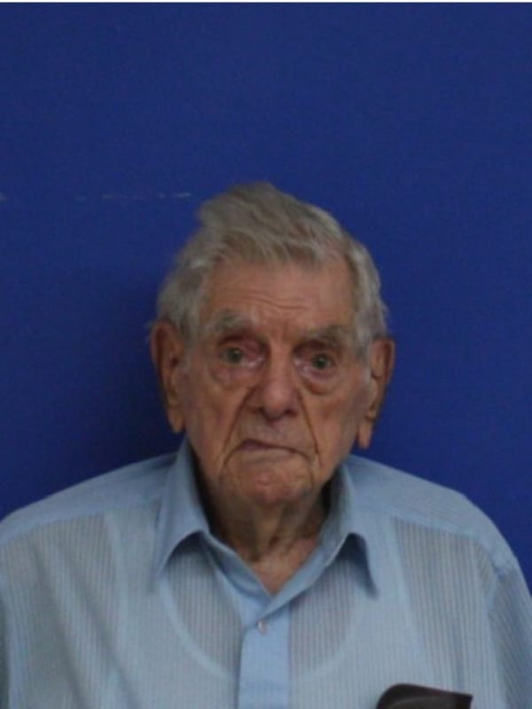 East Haven 96-Year-Old Charged In Fatal Motorcycle Crash, Police Say