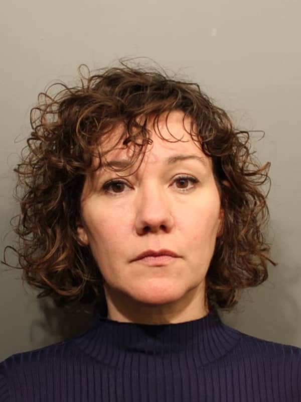 Ridgefield Woman Nabbed After Driving Drunk On Route 7: Police