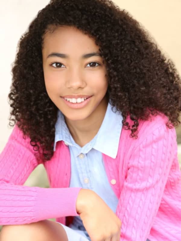 12-Year-Old Dutchess Actress Gets Royal Treatment In New Nickelodeon Show