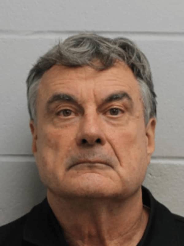 Whippany Man, 69, Sexually Assaulted Minor Inside Car In Parking Lot: Prosecutors
