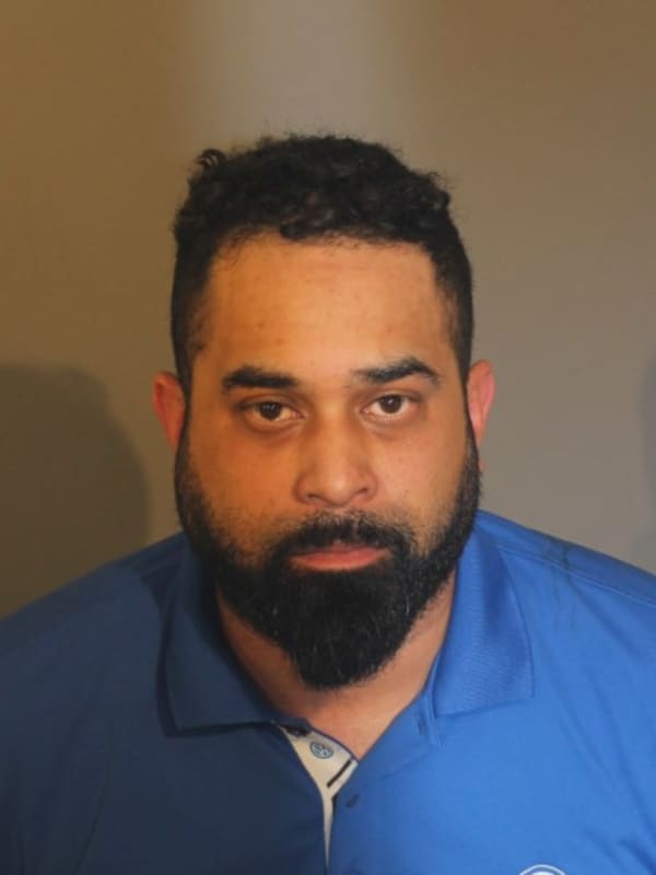 Danbury Man Busted With Two Pounds Of Pot