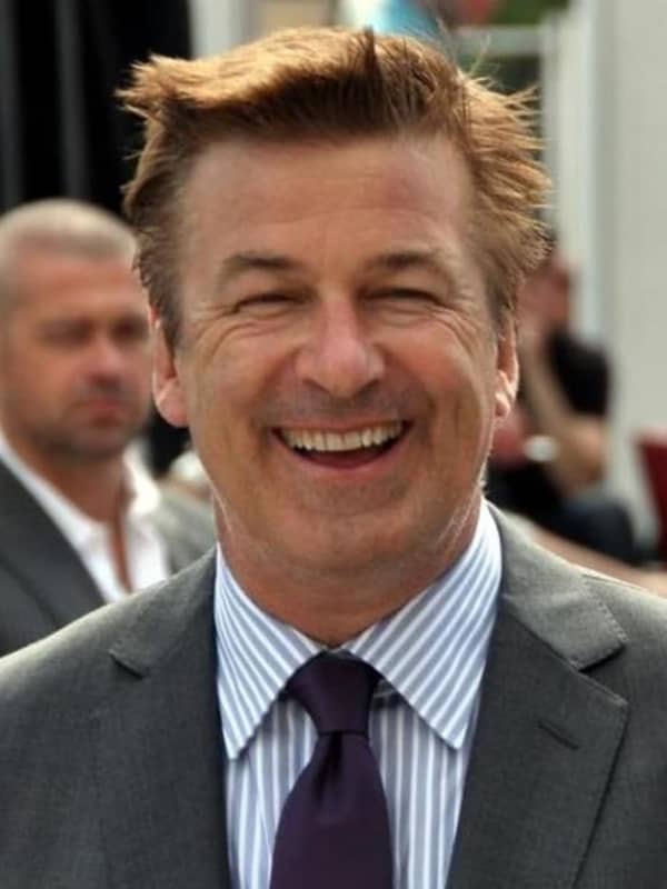 Business Owner 'Recovering' After Alleged Punch By Alec Baldwin
