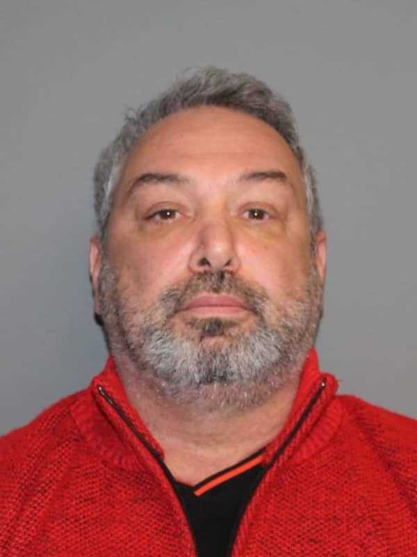 Ansonia Man Accused Of Stalking Of Shelton Woman, Even Sending Her Flowers