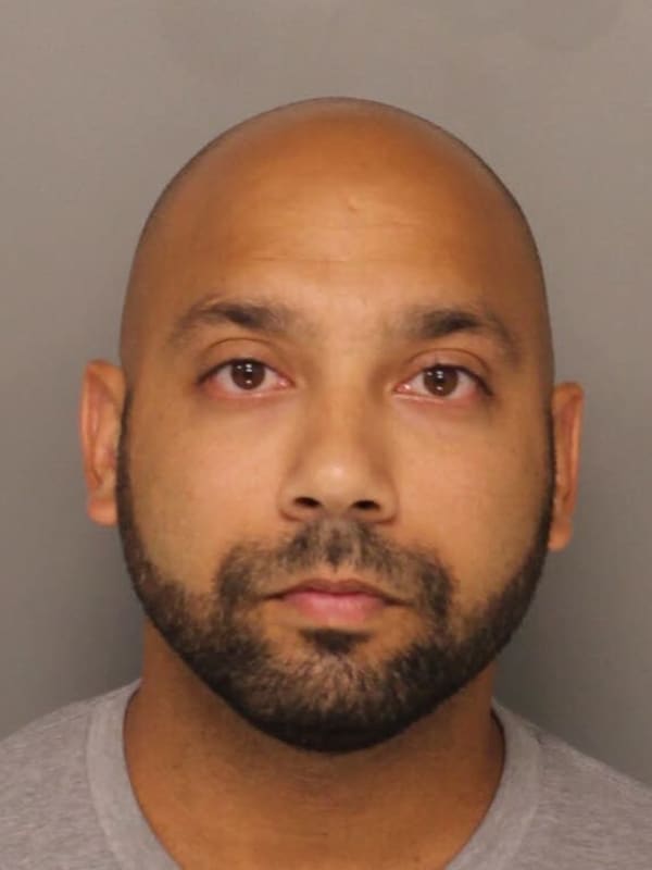 DA: West Chester Man Investigated For Child Porn Found With Gun, More During Search