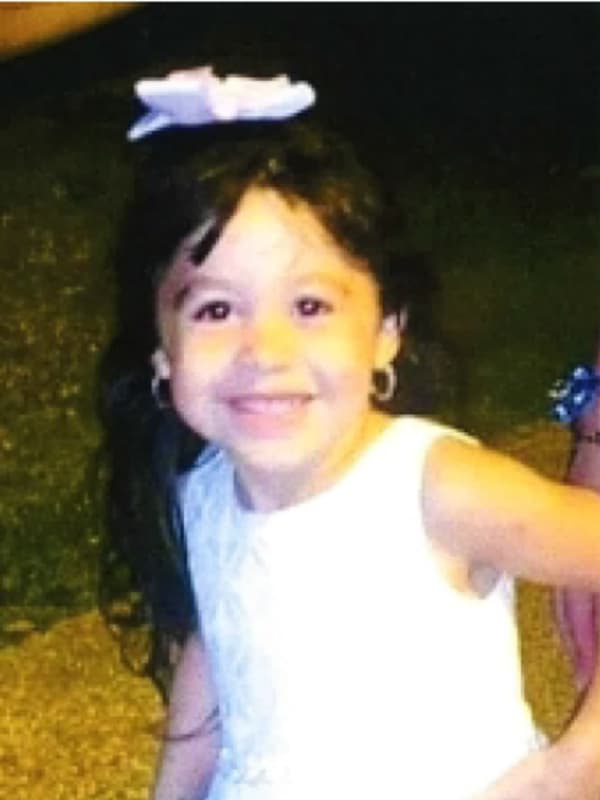 Silver Alert Issued For Missing 4-Year-Old Girl Who May Be In New Haven