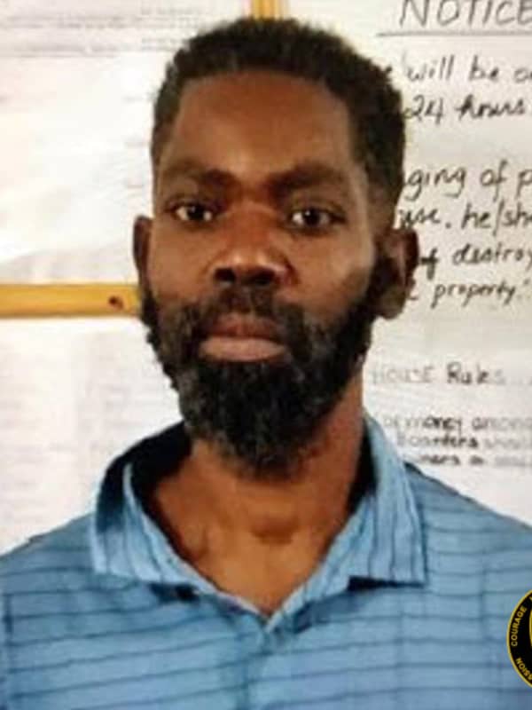 SEEN HIM? Man, 47, Reported Missing In South Jersey