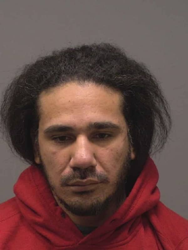 Man Charged In Death Of 4-Month-Old Baby Girl In New Haven