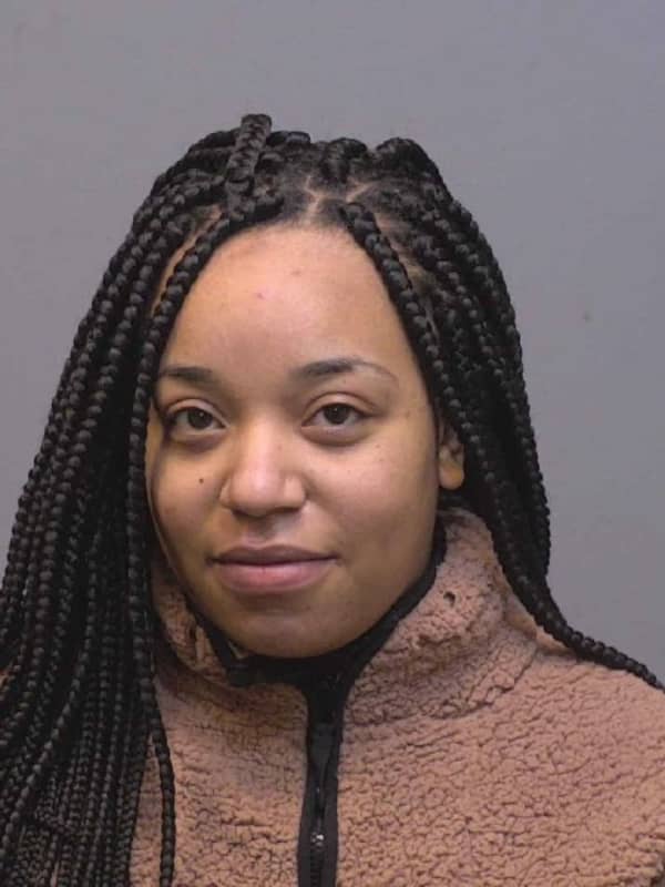 New Haven Woman Arrested For Abusing Puppies, Police Say