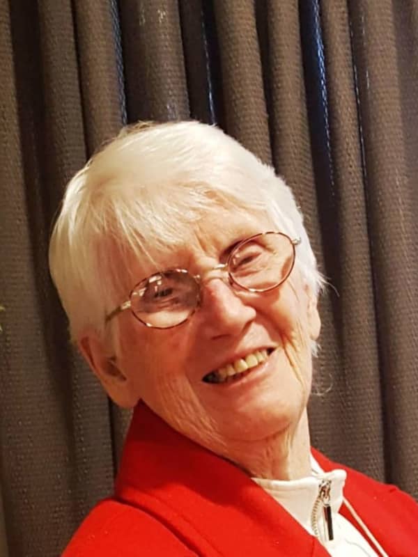 Fairfield's Ann Monk, 87, Was Founding Member Of Town's Gaelic-American Club