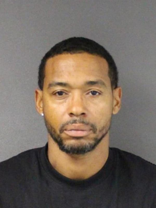 Man Charged With Murder In Trenton Double-Shooting: Prosecutor