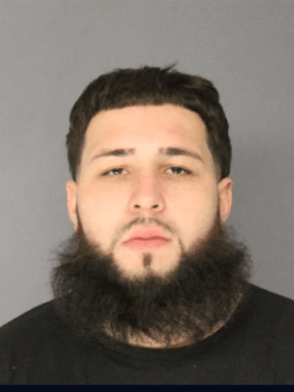 Newark Man Convicted Of Day-Long Robbery Spree: Prosecutors