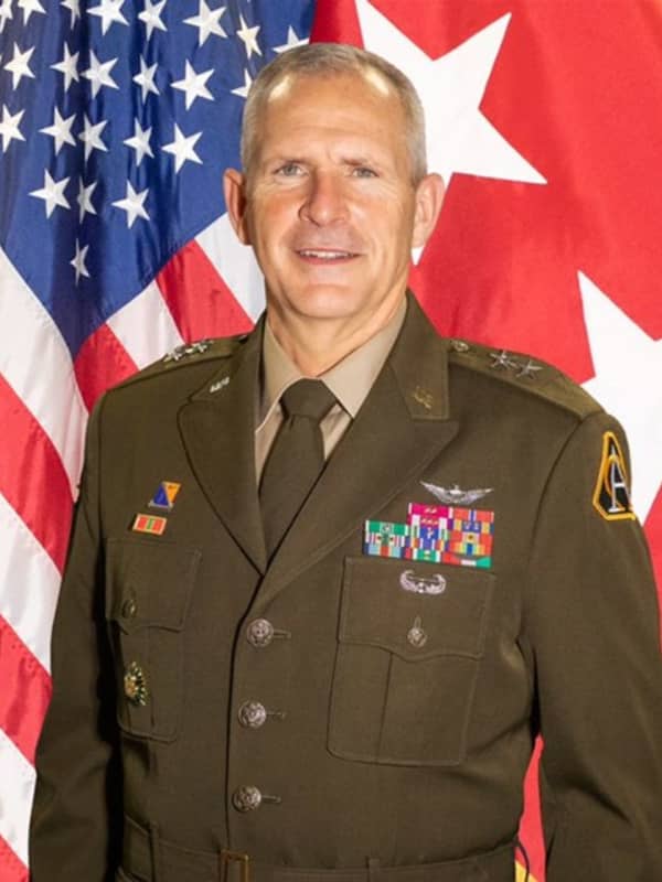 Major General In US Army Killed In Single-Engine Harford County Plane Crash