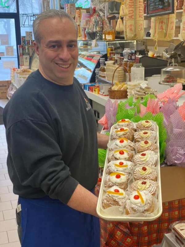 Deli Owner From Area Killed In Crash Remembered For 'Giant Smile'