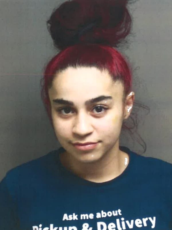 Woman Nabbed For Violent Carjacking Of Taxi Driver In Fairfield County