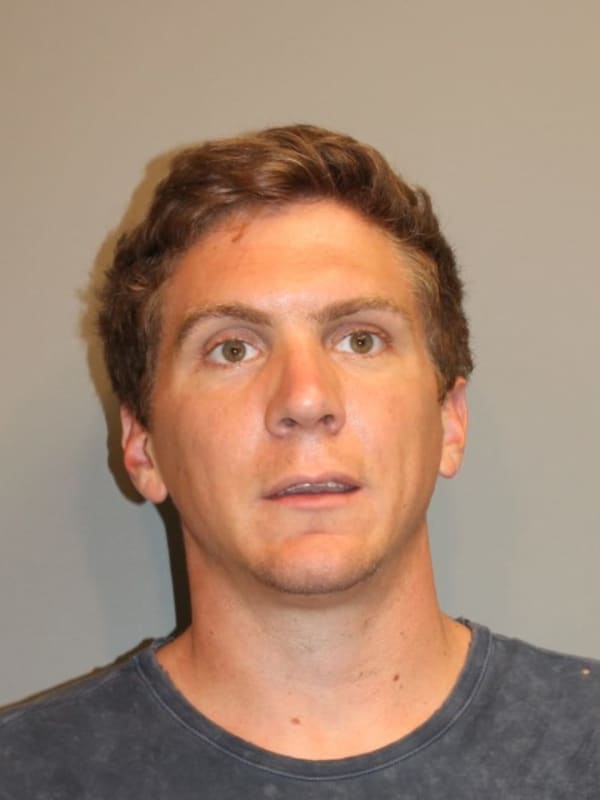 Hudson Valley Man Accused Of Electronic Stalking Of Ex-Girlfriend's Vehicle, Police Say