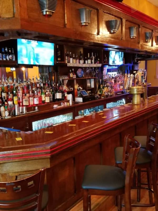 Raise A Glass And Enjoy A Cocktail At One Of Suffern's Favorite Bars