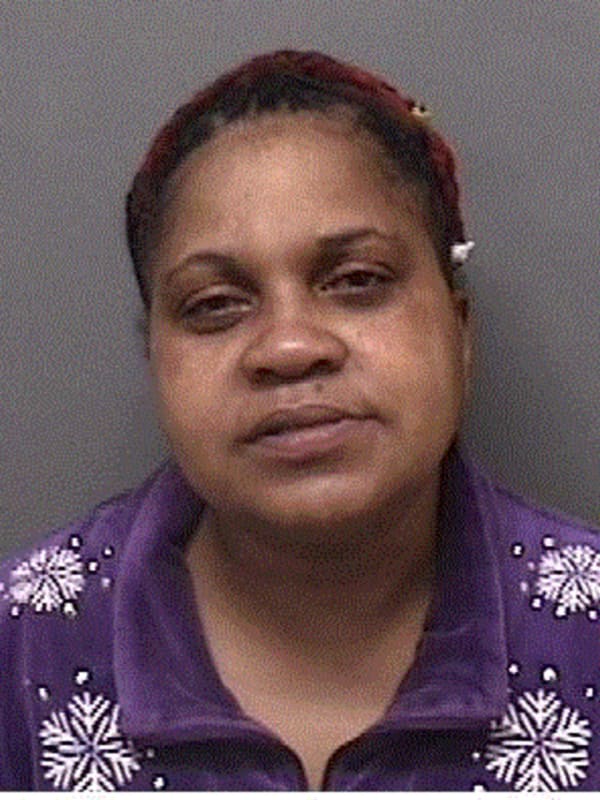 Woman Attempts To Withdraw Cash From Another Person's Account, Police Say