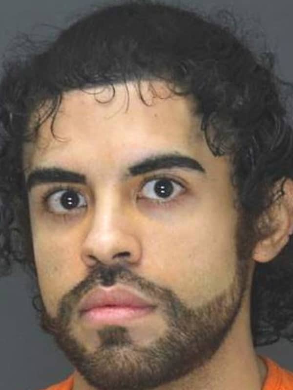 Police: Fair Lawn Man Threatened Officers, Families