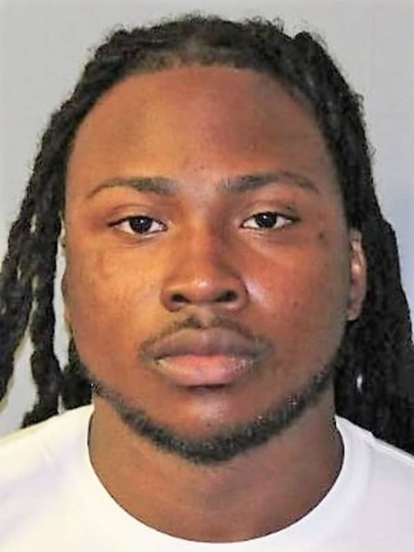 Bayonne Ex-Con Charged With Murder In Shooting Death Of Jersey City Man