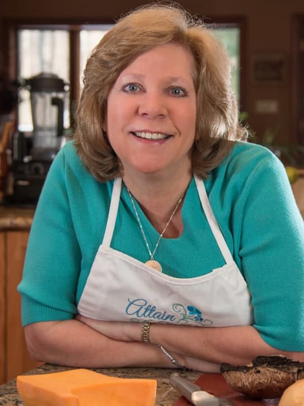 Dutchess Woman Wants You To Eat Real, Live Mindfully, Laugh Often