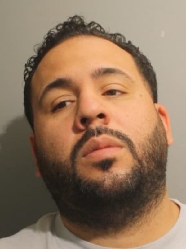 Man Charged With Forgery After Opening Fake Credit Cards, Charging $35K, Wilton Police Say