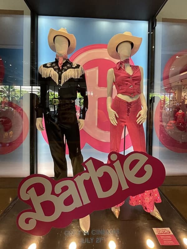 Hi Barbie! Live Concert For 'Barbie' Movie Coming To Camden, Holmdel