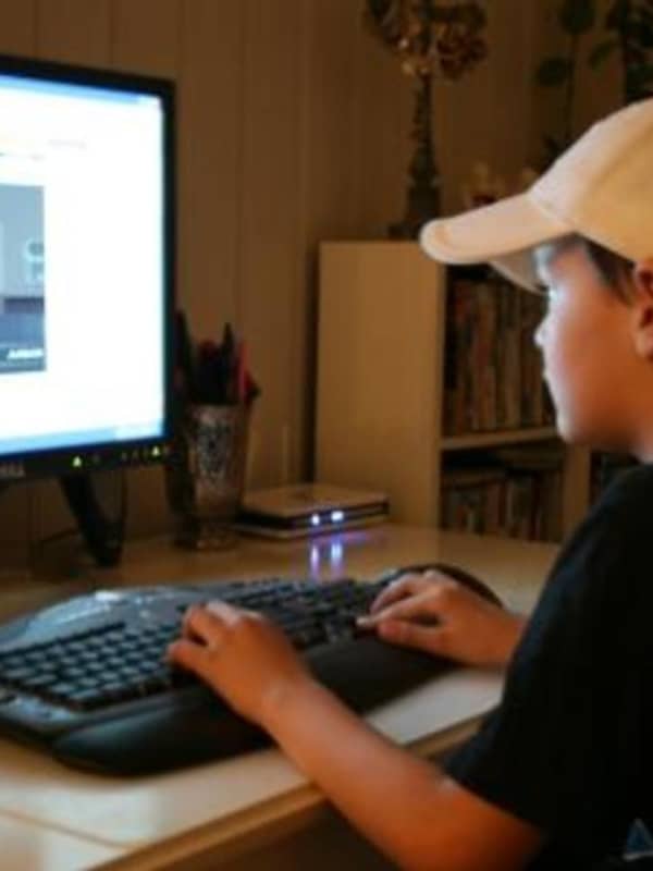 Ramsey School Celebrates Computer Education Week