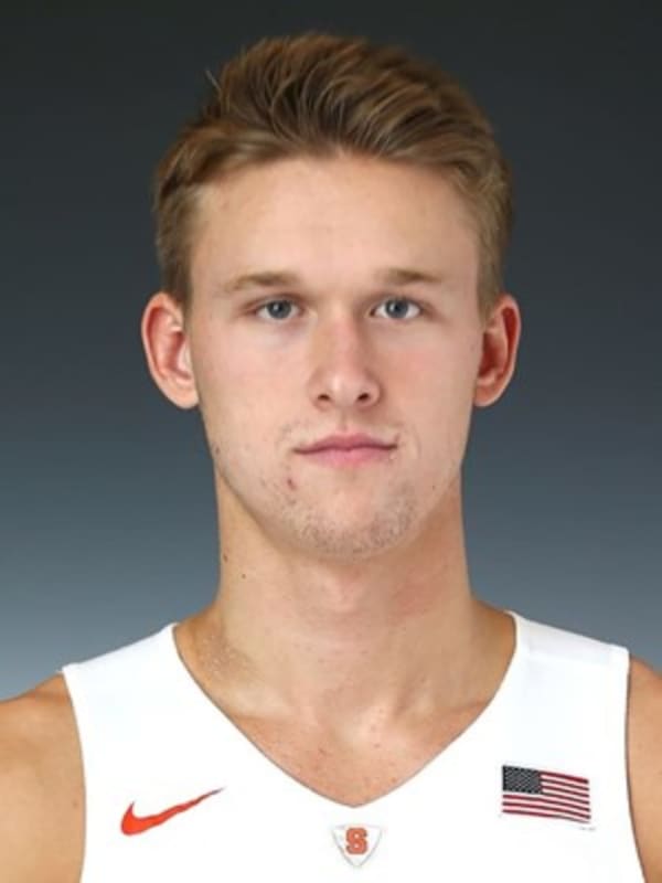 Former Trinity-Pawling Basketball Standout Transferring From Syracuse
