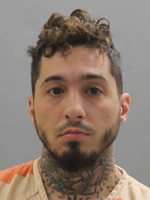 Back To Prison For Repeat Offender Busted On Weapon, Drug Distribution Charges In Frederick