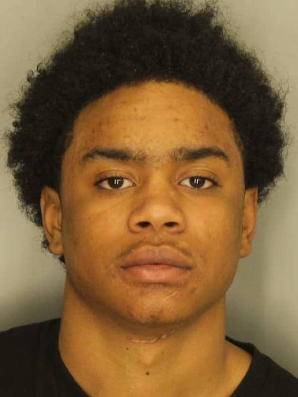 Newburgh Teen Nabbed With Gun, Drugs After Shots Fired, Police Said