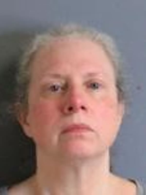 Area Woman Caught Stealing Nearly $42K From State Retirement System