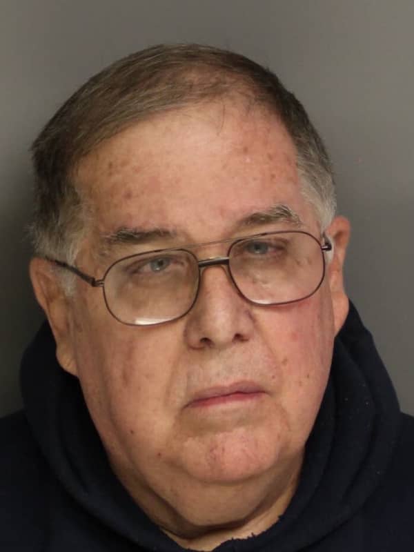 Chester County Man Found With Hundreds Of Child Porn Photos: State Police