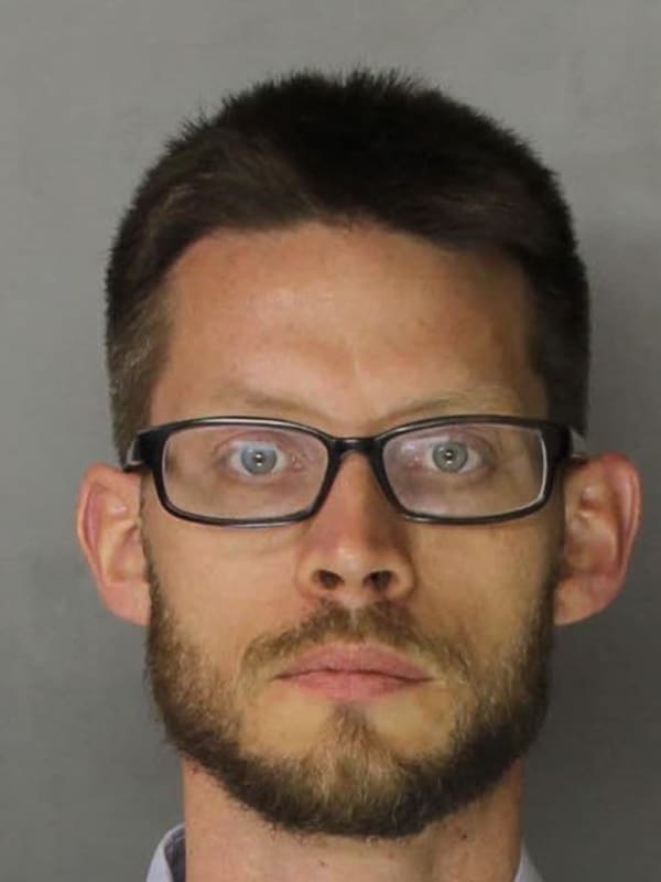 Police: PA Man Accused Of Sexually Abusing Girls 8, 10 Says He Was Possessed By Devil