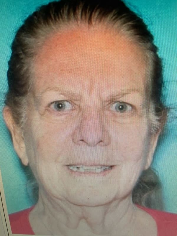 Seen Her? CT Woman Goes Missing After Doctor's Appointment