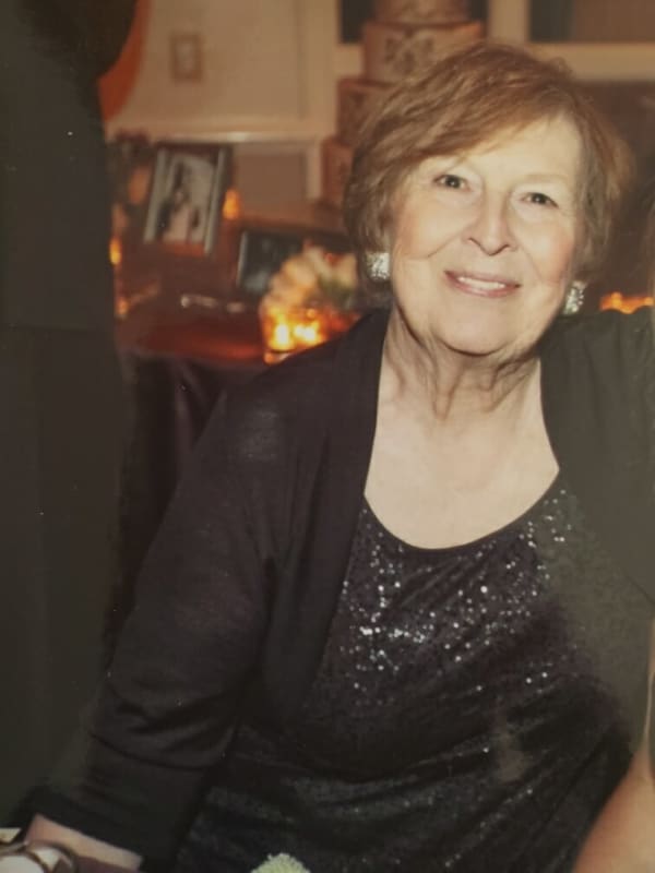 Mount Kisco's Brenda Barnes, Beloved Mother, Grandmother, Longtime Laerdal Medical Employee, 80