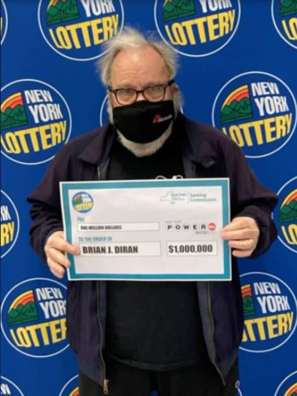 NY Lottery Announces Three New $1 Million Prize Winners