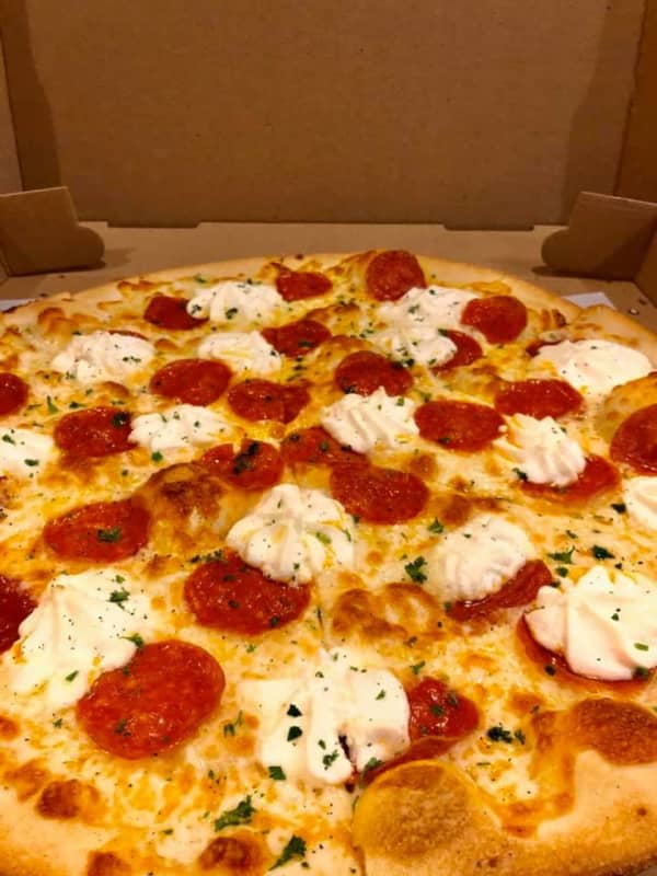 10 Most Popular Pizzerias In Middlesex County