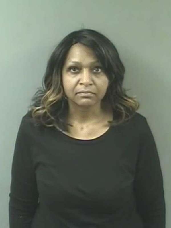 Bridgeport DMV Employee Charged With Stealing $80,000