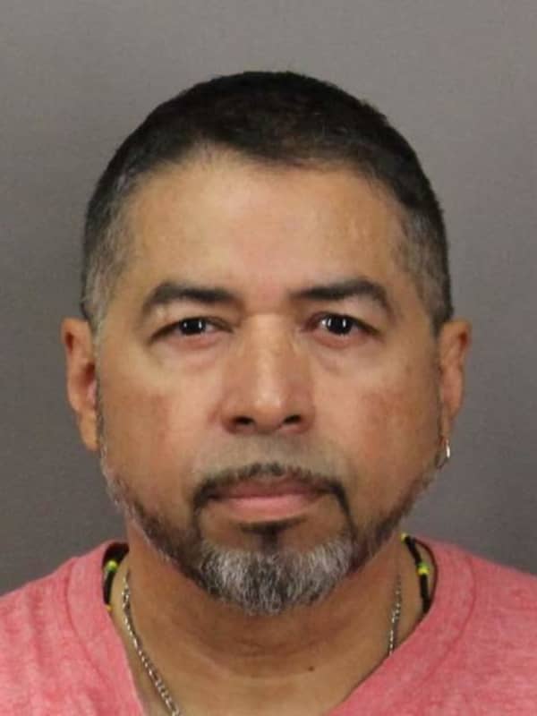 Ex-Owner Restaurant Owner From Newburgh Accused Of Raping Minor