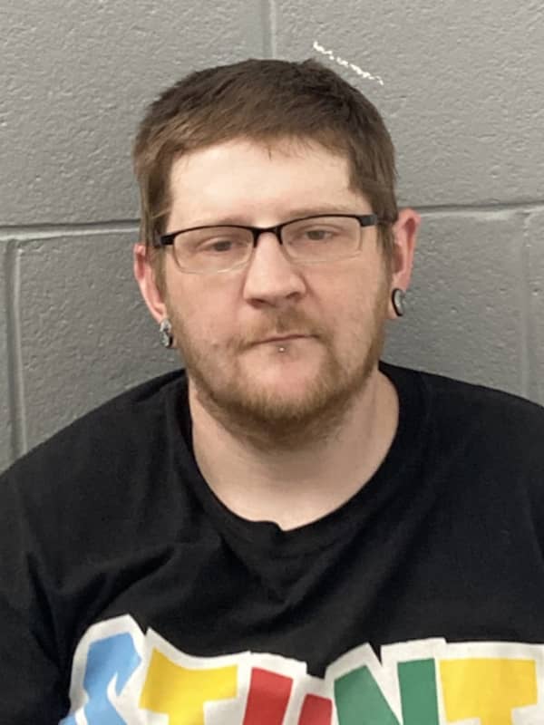 Western Mass Man Accused Of Making AR-15s Inside His Home In Region