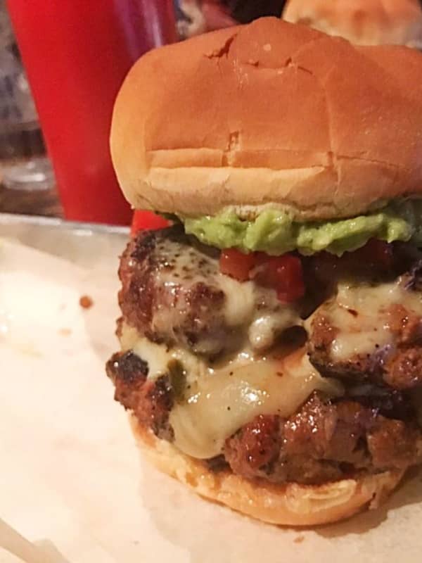 Peekskill's Buns-N-Bourbon Seeks Top Prize In DVlicious Burger Competition
