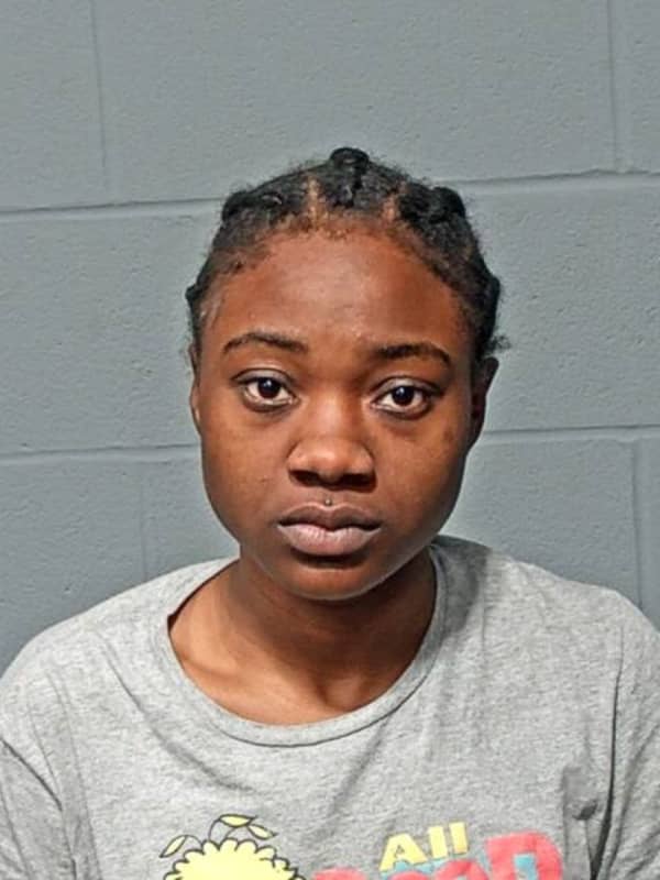 22-Year-Old CT Woman Charged In Fatal Hit-Run Crash