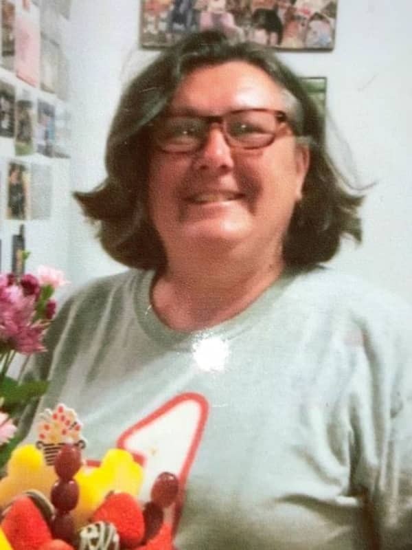 Missing Shirley Woman Found